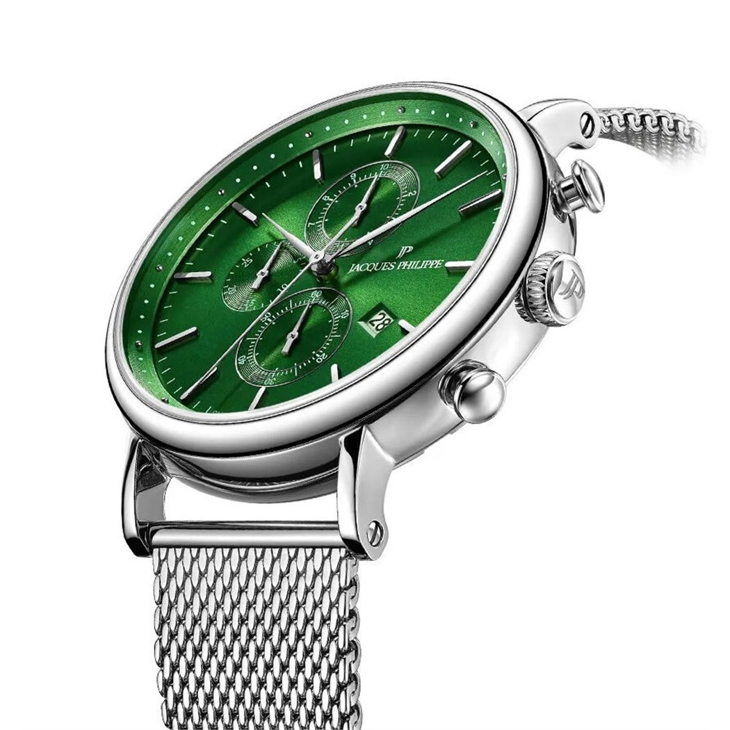Jacques Philippe Jpqgc0212x6 Erkek Kol Saati