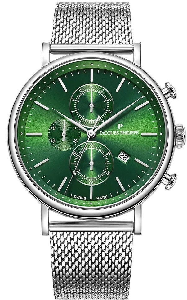 Jacques Philippe Jpqgc0212x6 Erkek Kol Saati