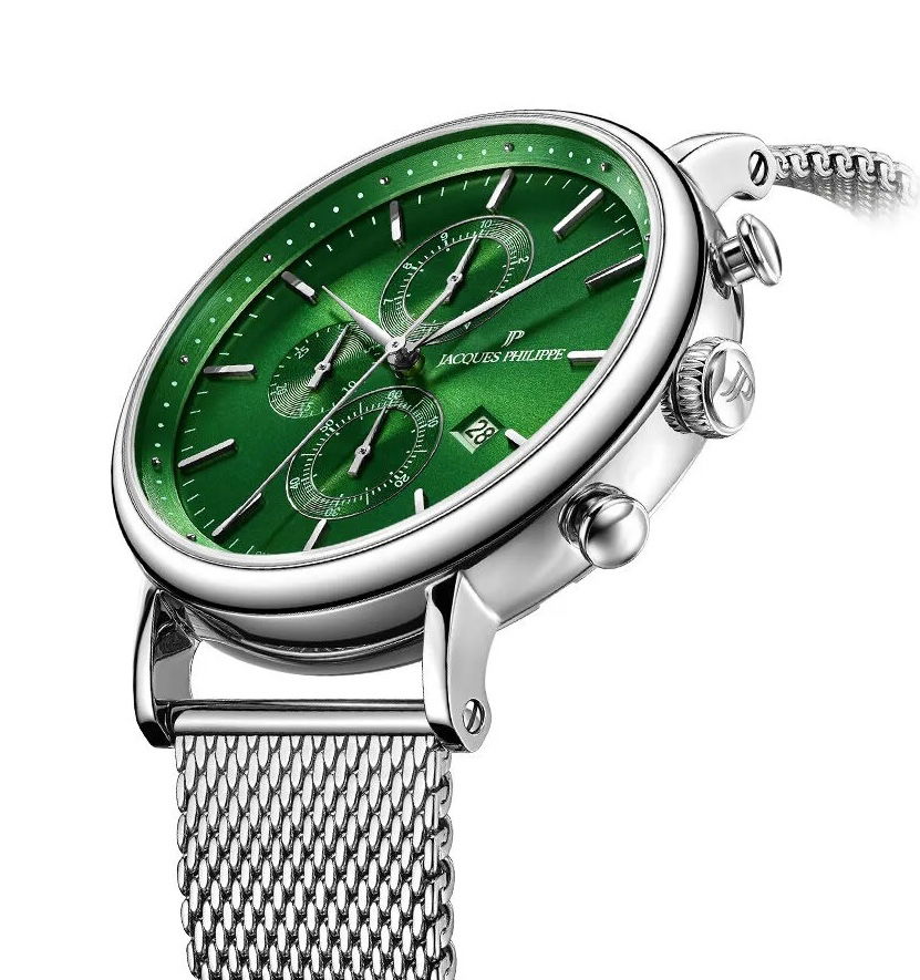 Jacques Philippe Jpqgc0212x6 Erkek Kol Saati