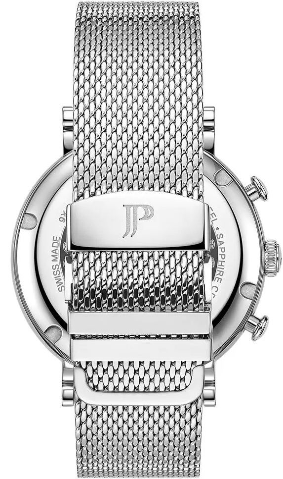 Jacques Philippe Jpqgc0212x6 Erkek Kol Saati