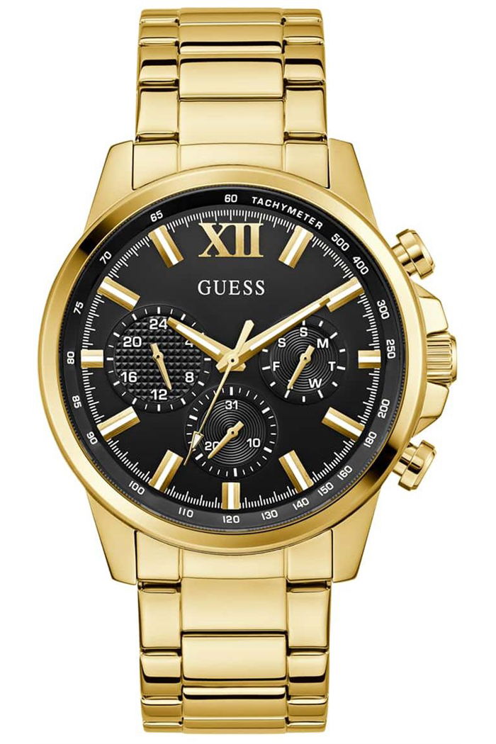Guess Gugw0900g3 Erkek Kol Saati