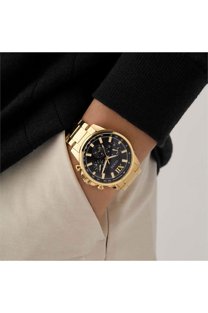 Guess Gugw0900g3 Erkek Kol Saati