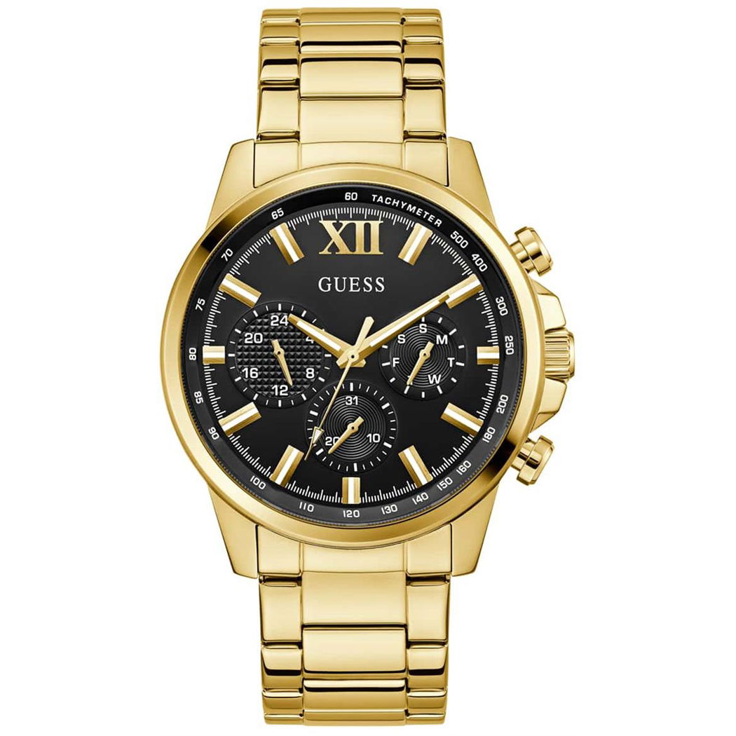 Guess Gugw0900g3 Erkek Kol Saati