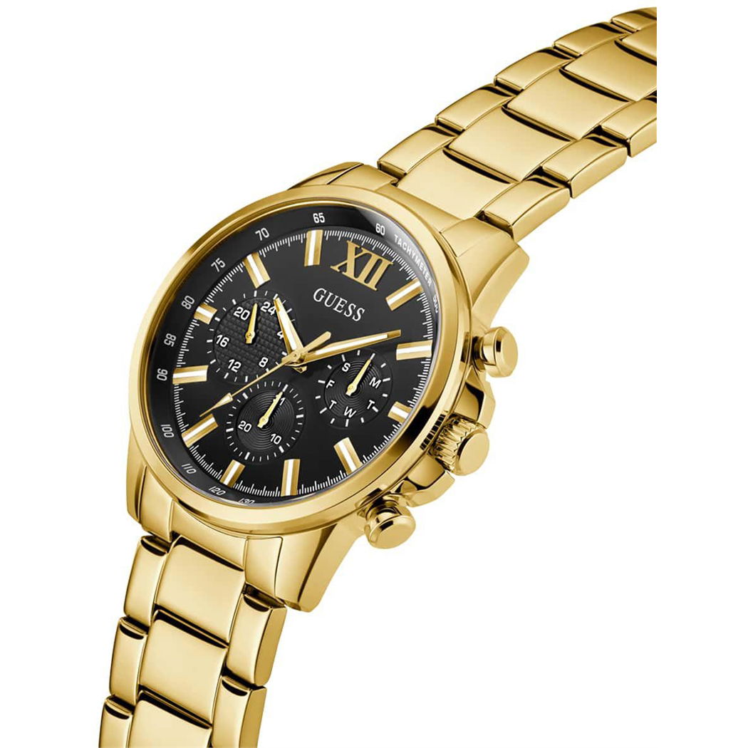 Guess Gugw0900g3 Erkek Kol Saati