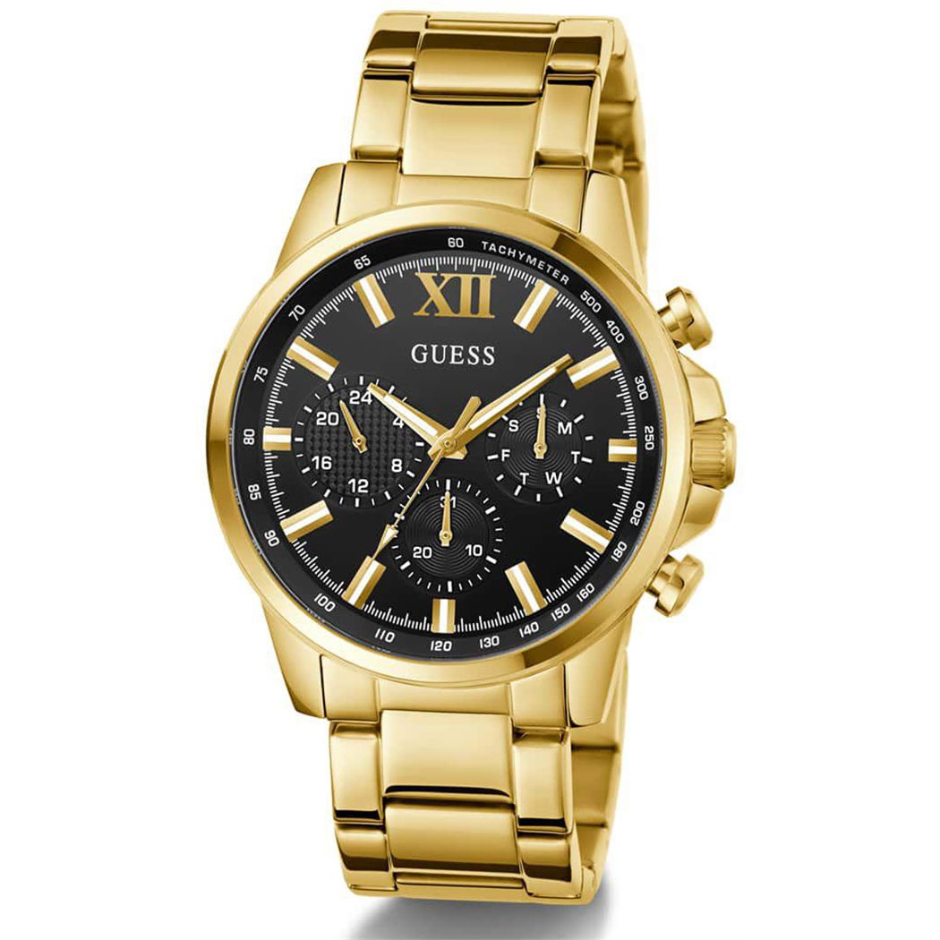 Guess Gugw0900g3 Erkek Kol Saati