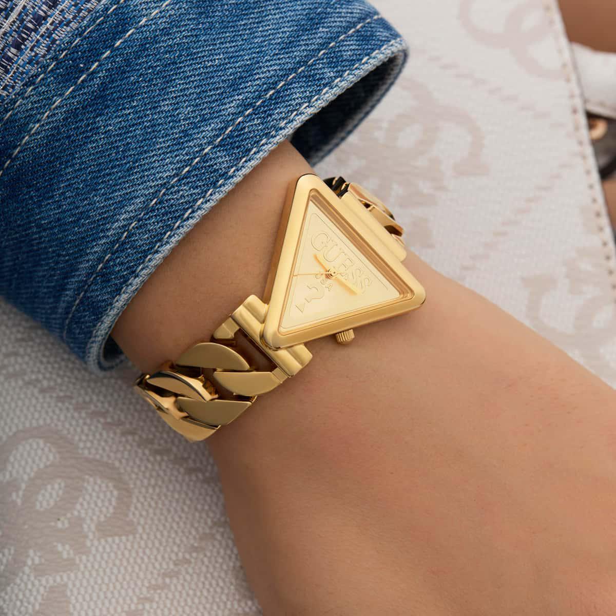 Guess Gugw0859l2 Kadın Kol Saati