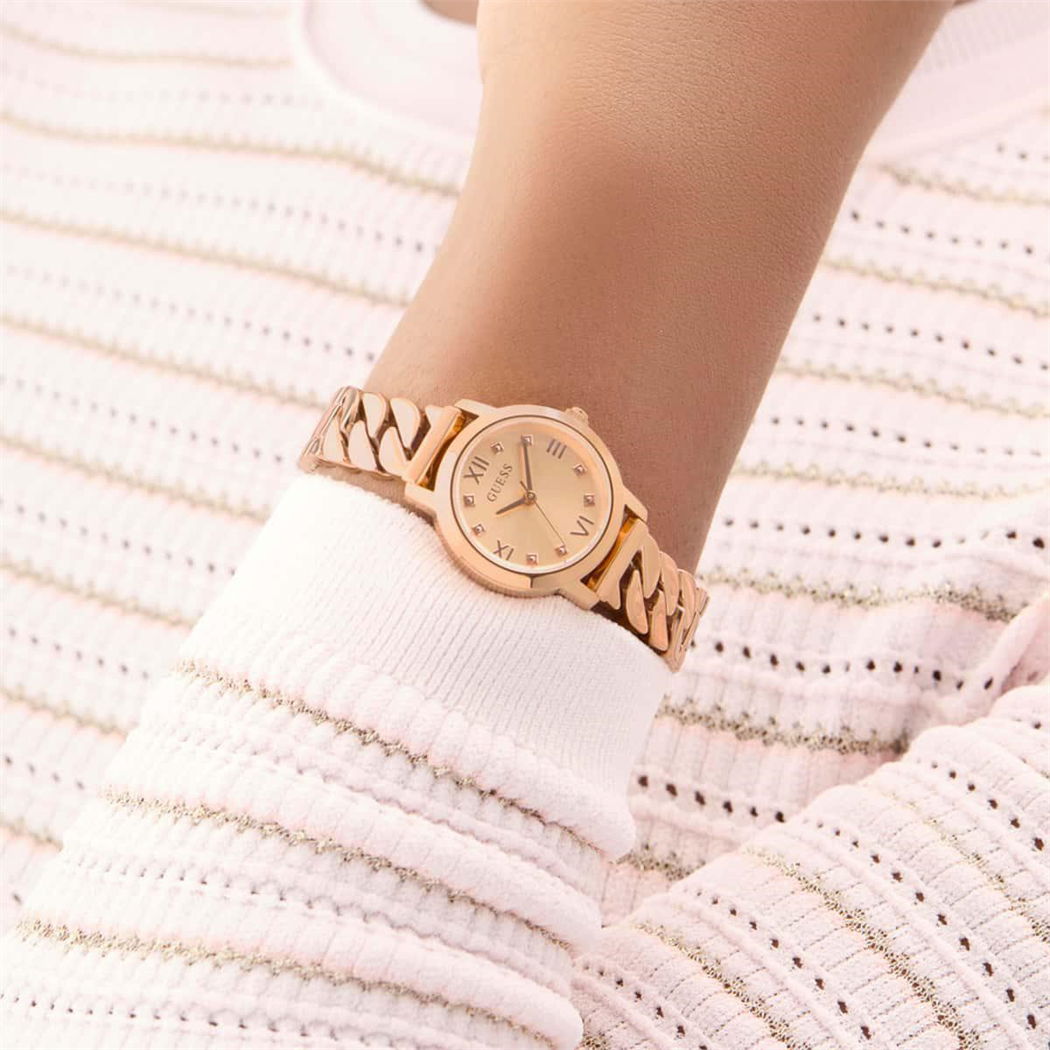 Guess Gugw0867l3 Kadın Kol Saati