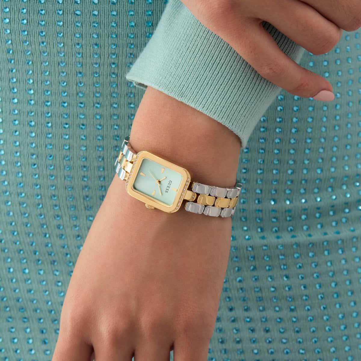 Guess Gugw0865l4 Kadın Kol Saati