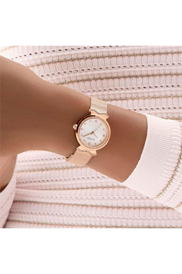 Guess Gugw0866l3 Kadın Kol Saati