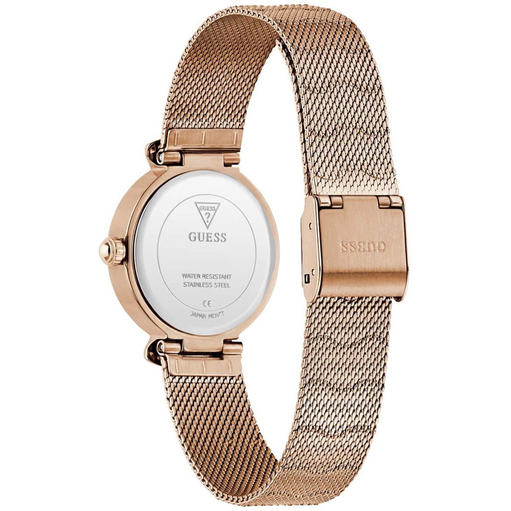 Guess Gugw0866l3 Kadın Kol Saati