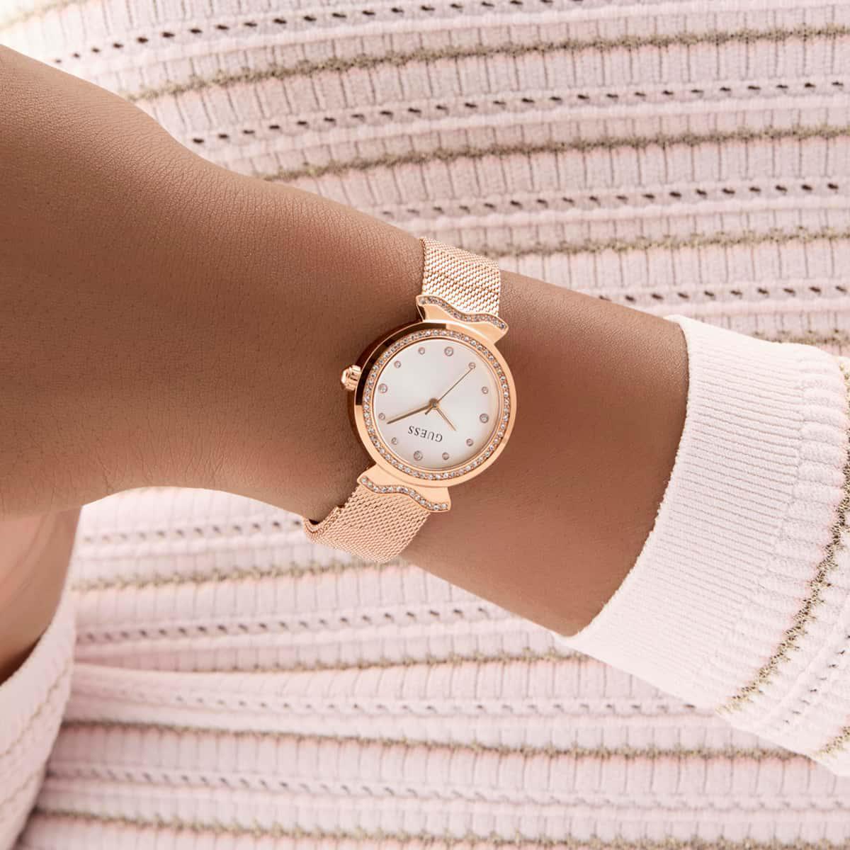 Guess Gugw0866l3 Kadın Kol Saati