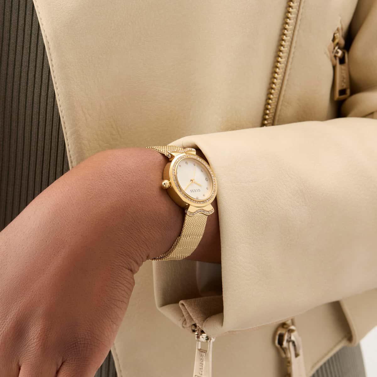 Guess Gugw0866l2 Kadın Kol Saati