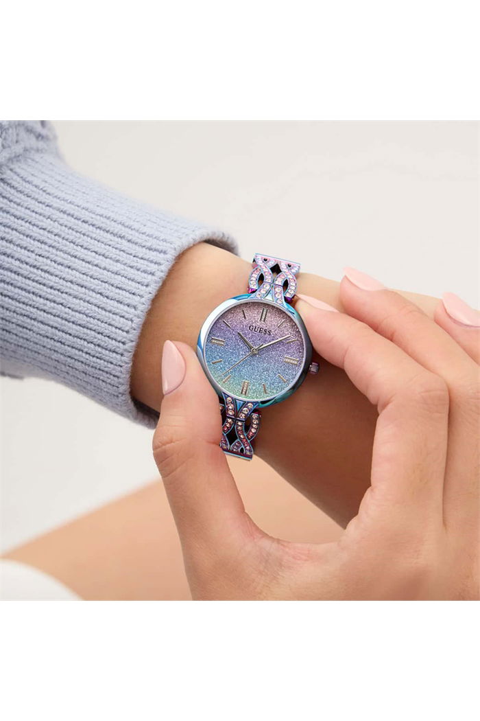 Guess Gugw0868l3 Kadın Kol Saati