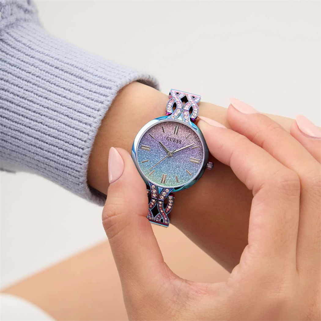 Guess Gugw0868l3 Kadın Kol Saati