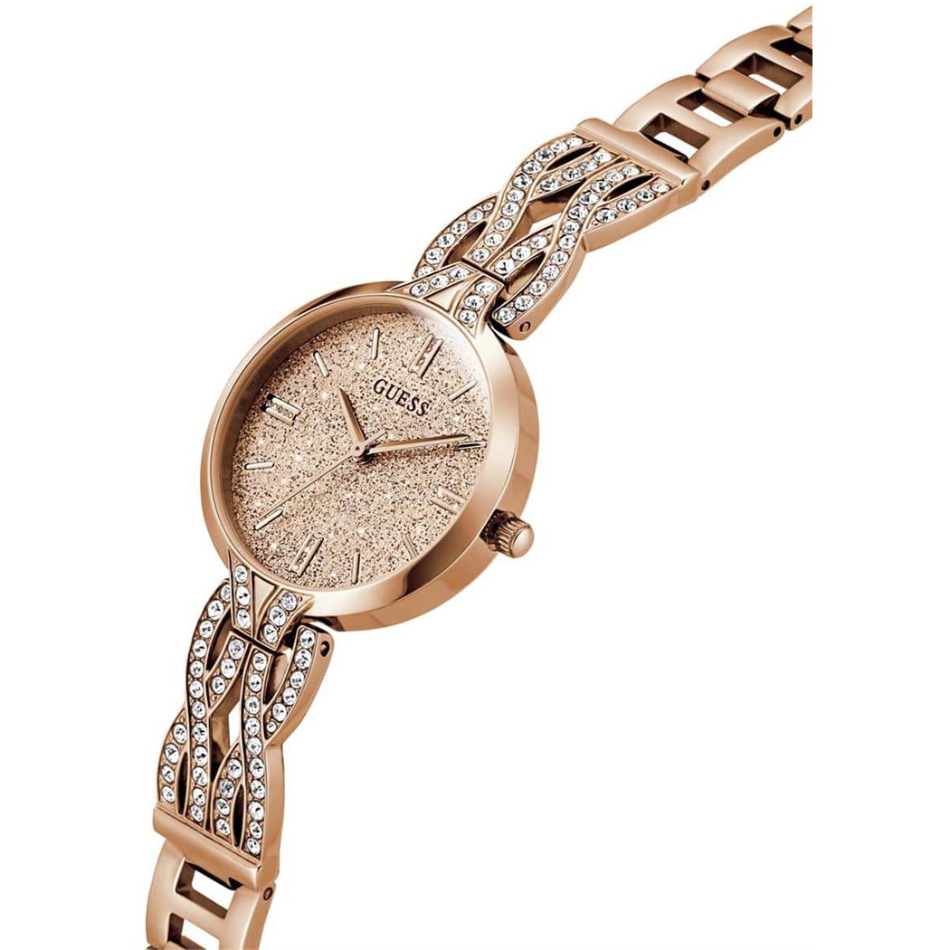 Guess Gugw0868l4 Kadın Kol Saati