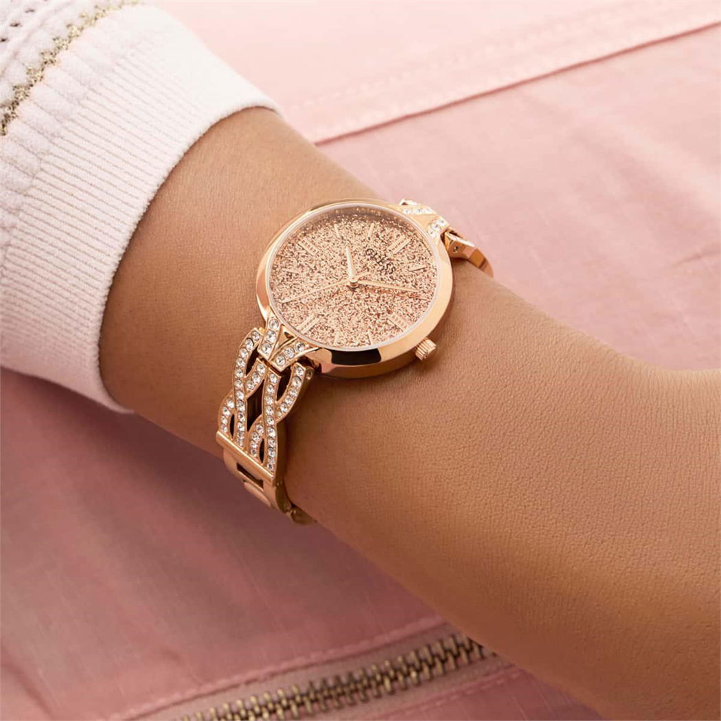 Guess Gugw0868l4 Kadın Kol Saati
