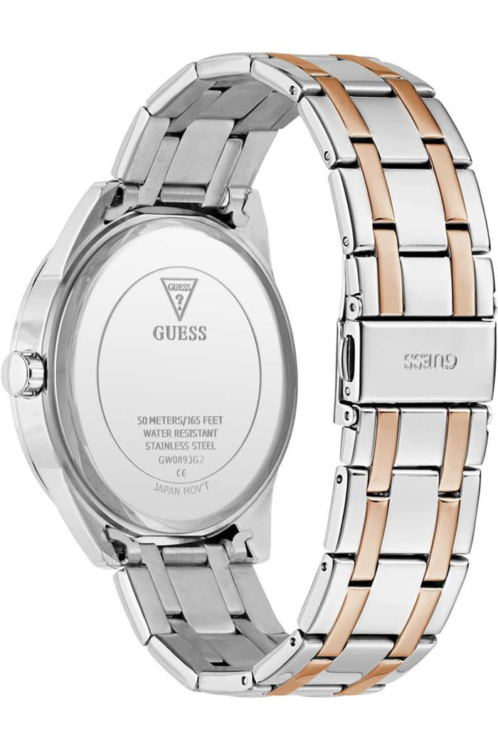 Guess Gugw0893g2 Erkek Kol Saati