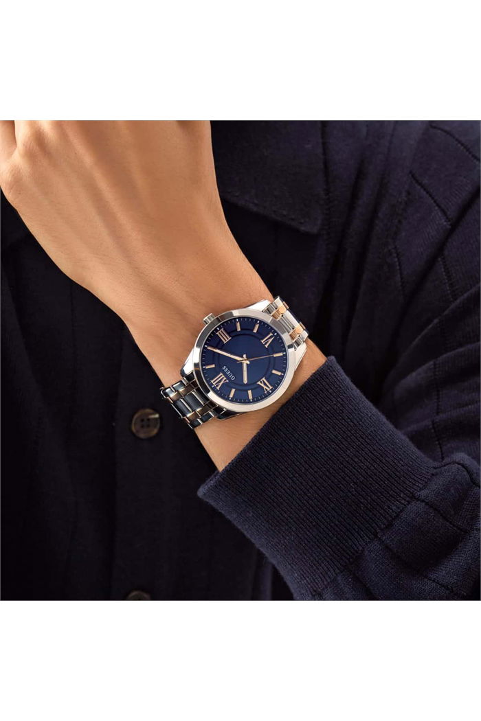 Guess Gugw0893g2 Erkek Kol Saati
