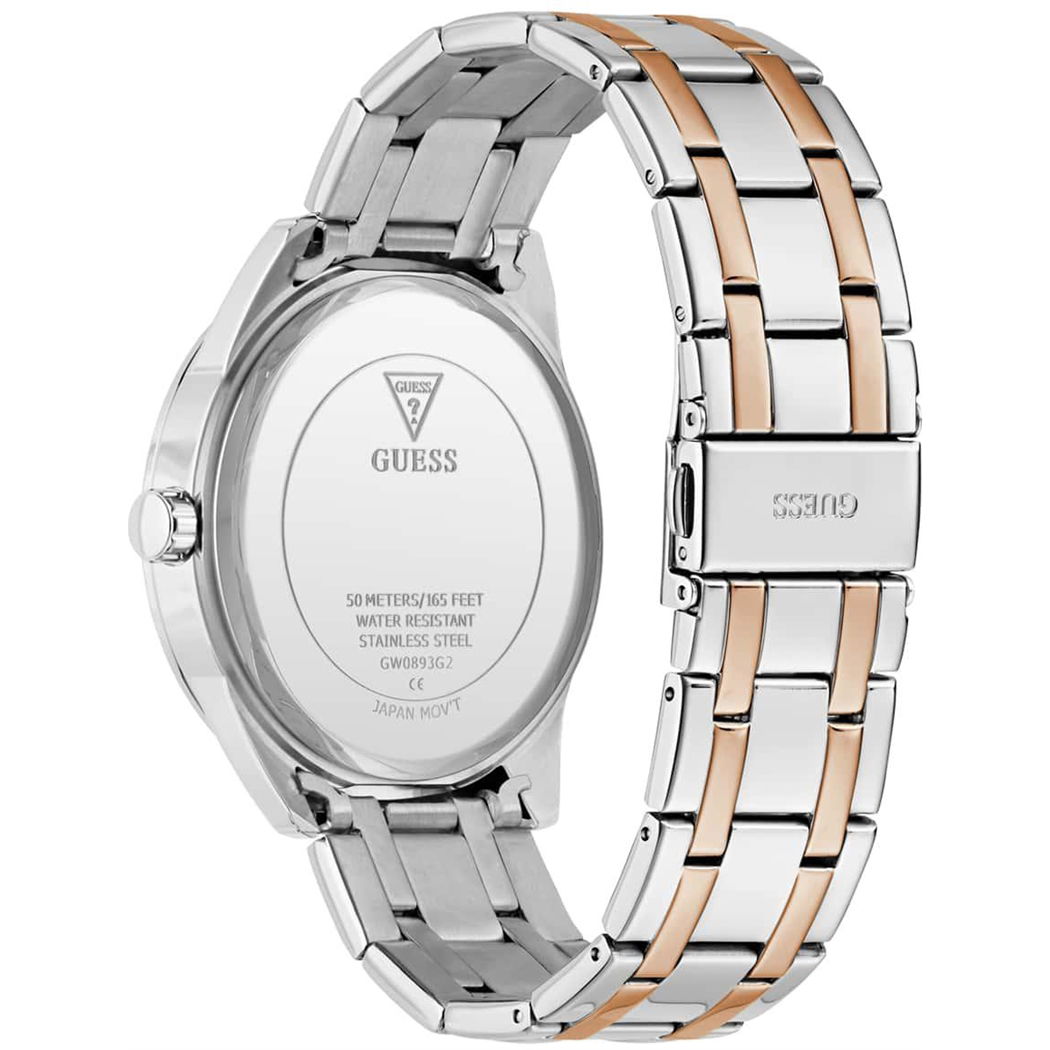 Guess Gugw0893g2 Erkek Kol Saati