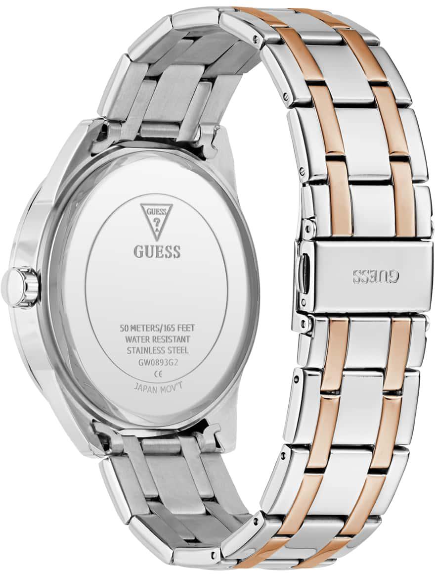 Guess Gugw0893g2 Erkek Kol Saati