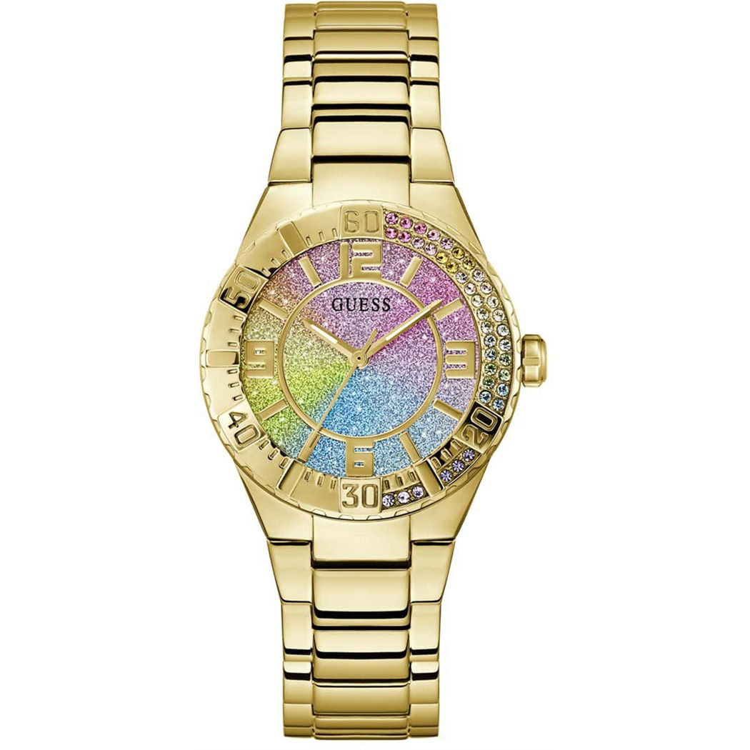 Guess Gugw0882l2 Kadın Kol Saati