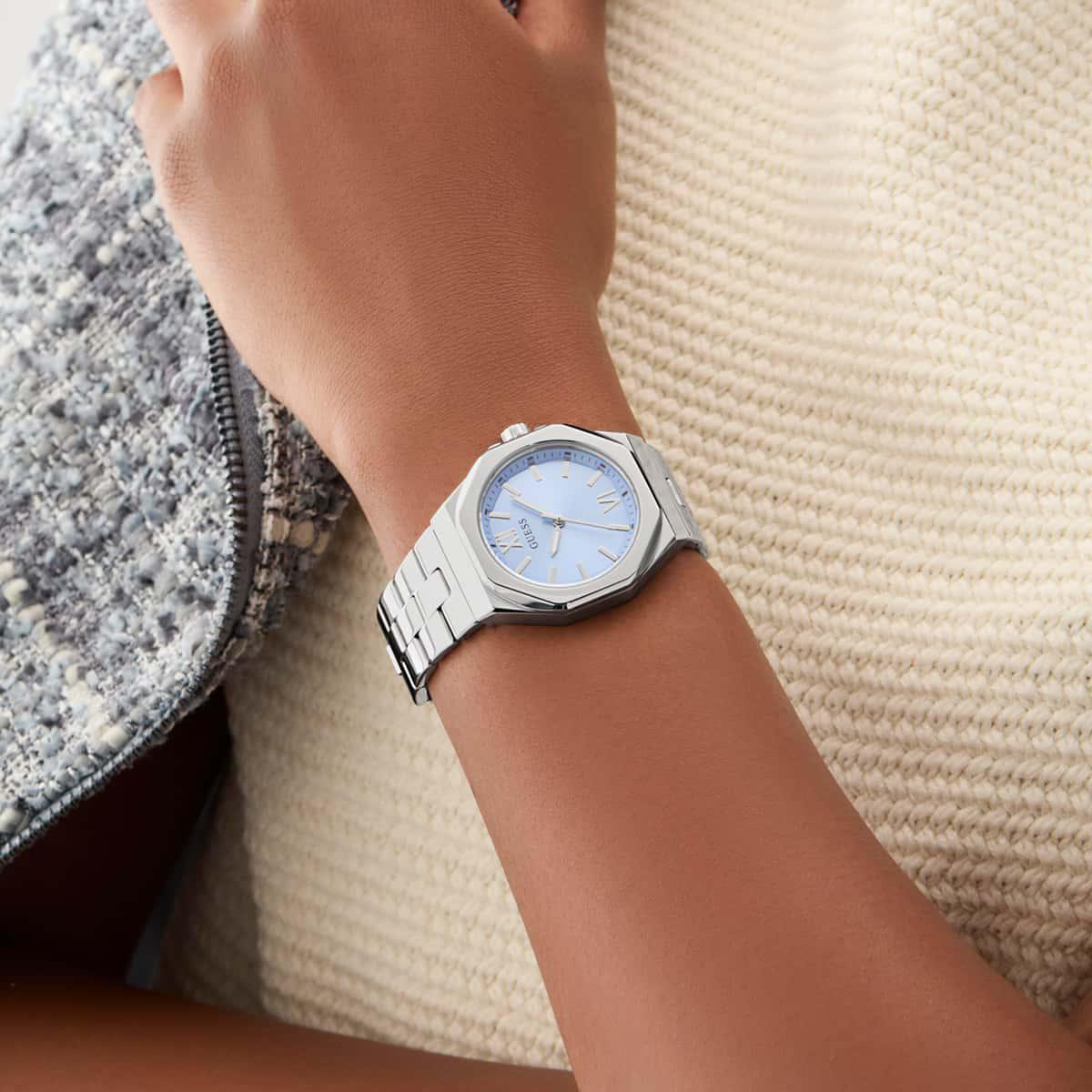 Guess Gugw0873l1 Kadın Kol Saati