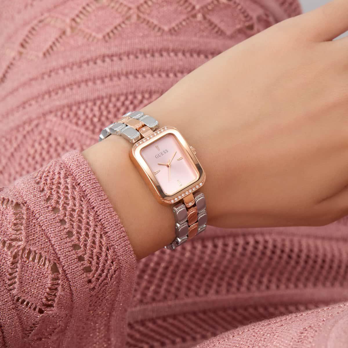 Guess Gugw0865l5 Kadın Kol Saati