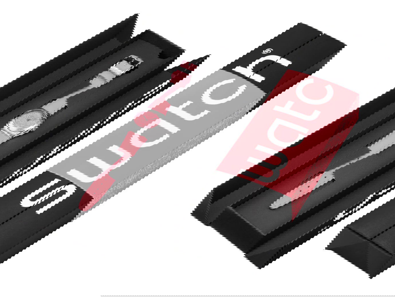 Swatch Pink Petal Promise YLS234 Kadın Quartz Saat