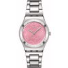 Swatch Irony Petal Charm  YLS234G Kadın Quartz Saat