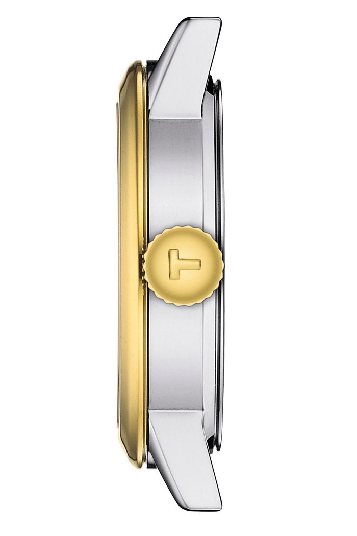 Tissot Classic Dream Lady 28 mm T129.210.22.031.00 Kadın Kol Saati