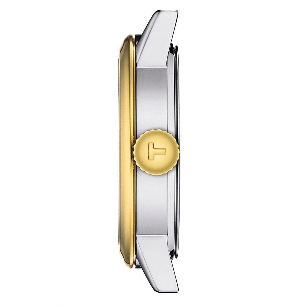 Tissot Classic Dream Lady 28 mm T129.210.22.031.00 Kadın Kol Saati