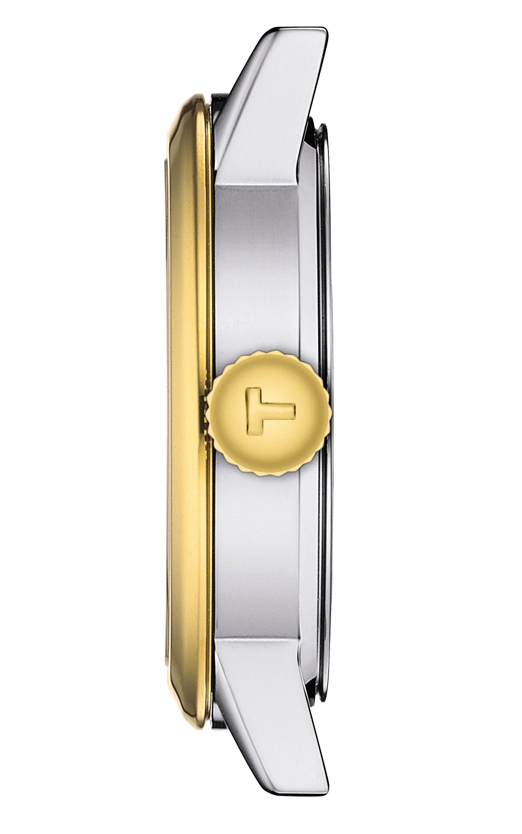 Tissot Classic Dream 28mm T1292102203100 - Kadın Kol Saati (T129.210.22.031.00)