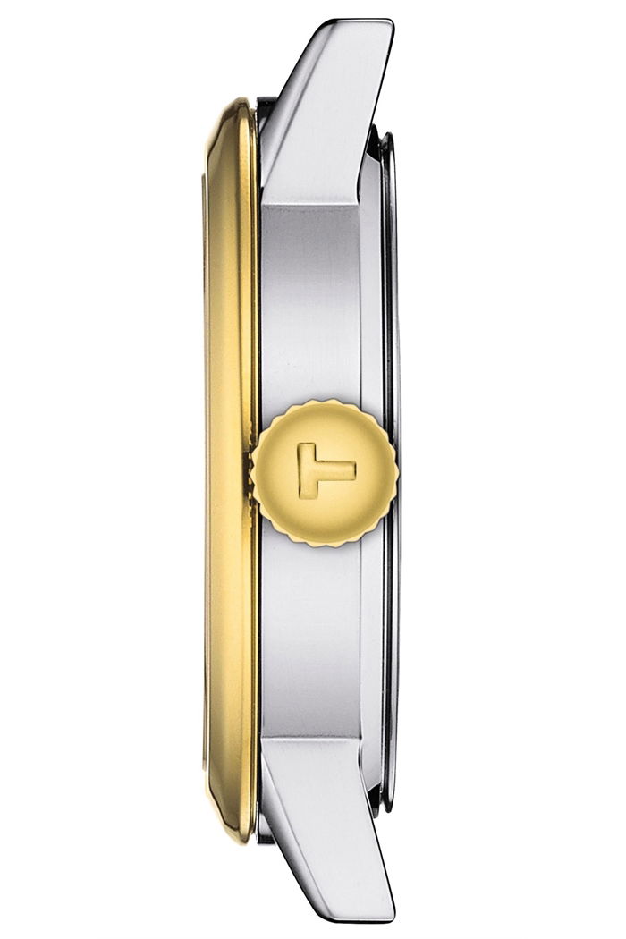 Tissot Classic Dream Lady T129.210.22.263.00