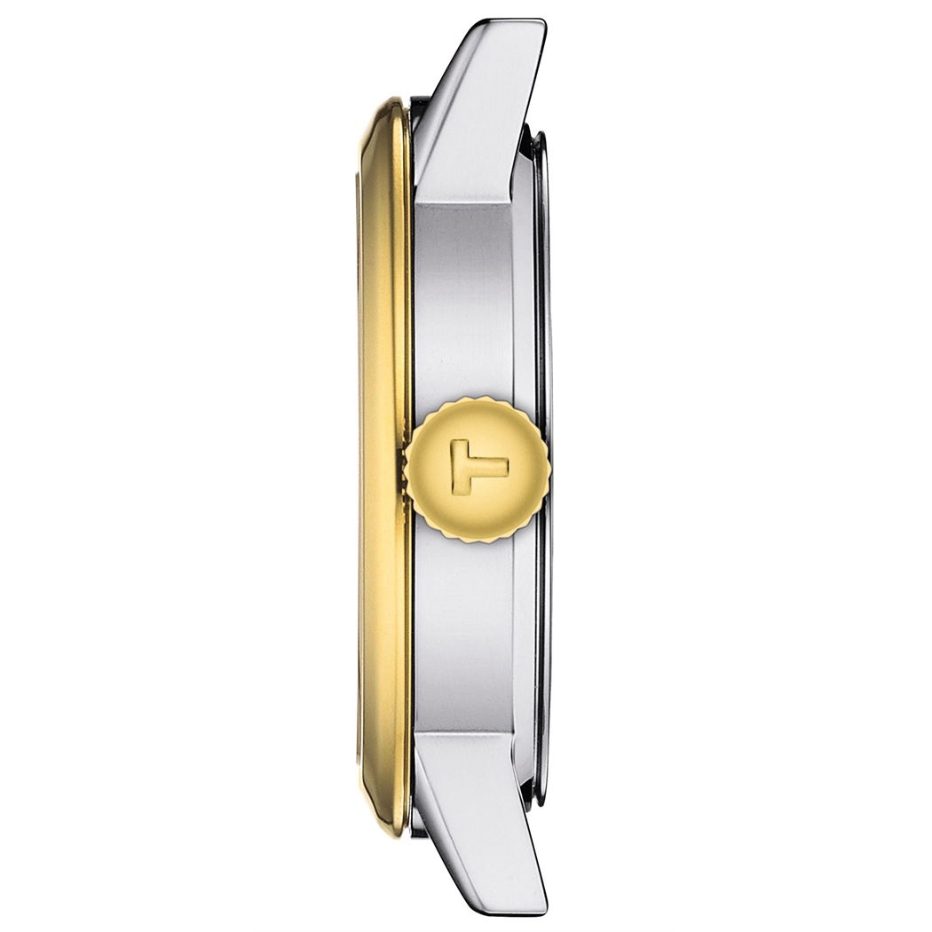 Tissot Classic Dream 28mm T1292102226300 - Kadın Kol Saati (T129.210.22.263.00)