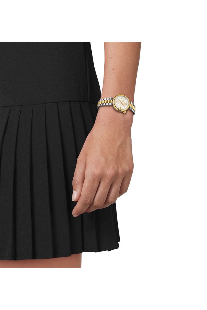 Tissot Desir T152.010.22.118.01 Kadın Kol Saati