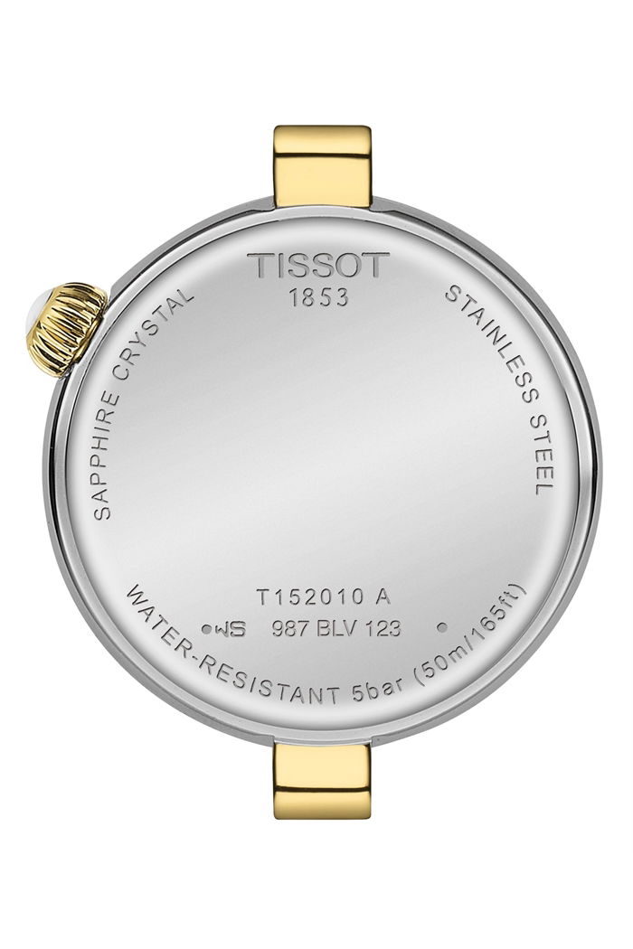 Tissot Desir T152.010.22.118.01 Kadın Kol Saati