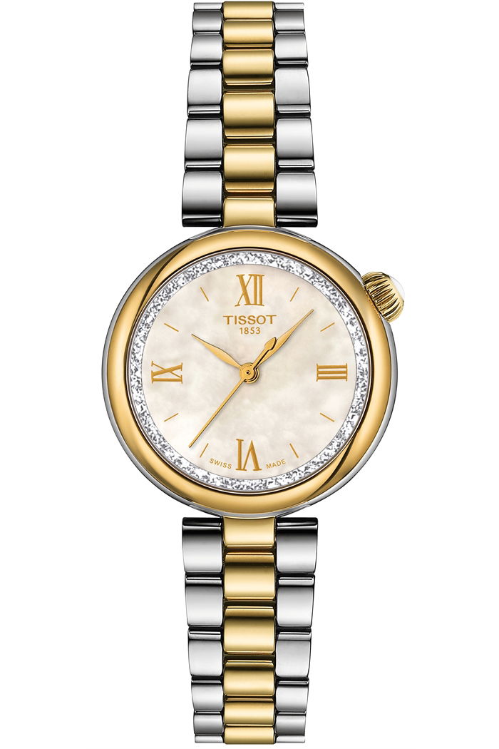 Tissot Desir T152.010.22.118.01 Kadın Kol Saati