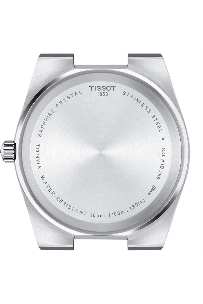Tissot PRX T137.410.11.421.00 Erkek Kol Saati