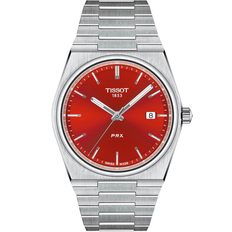 Tissot PRX T137.410.11.421.00 Erkek Kol Saati