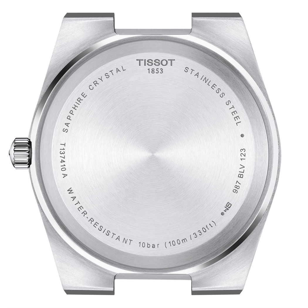 Tissot PRX 40mm T1374101142100 - Erkek Kol Saati (T137.410.11.421.00)
