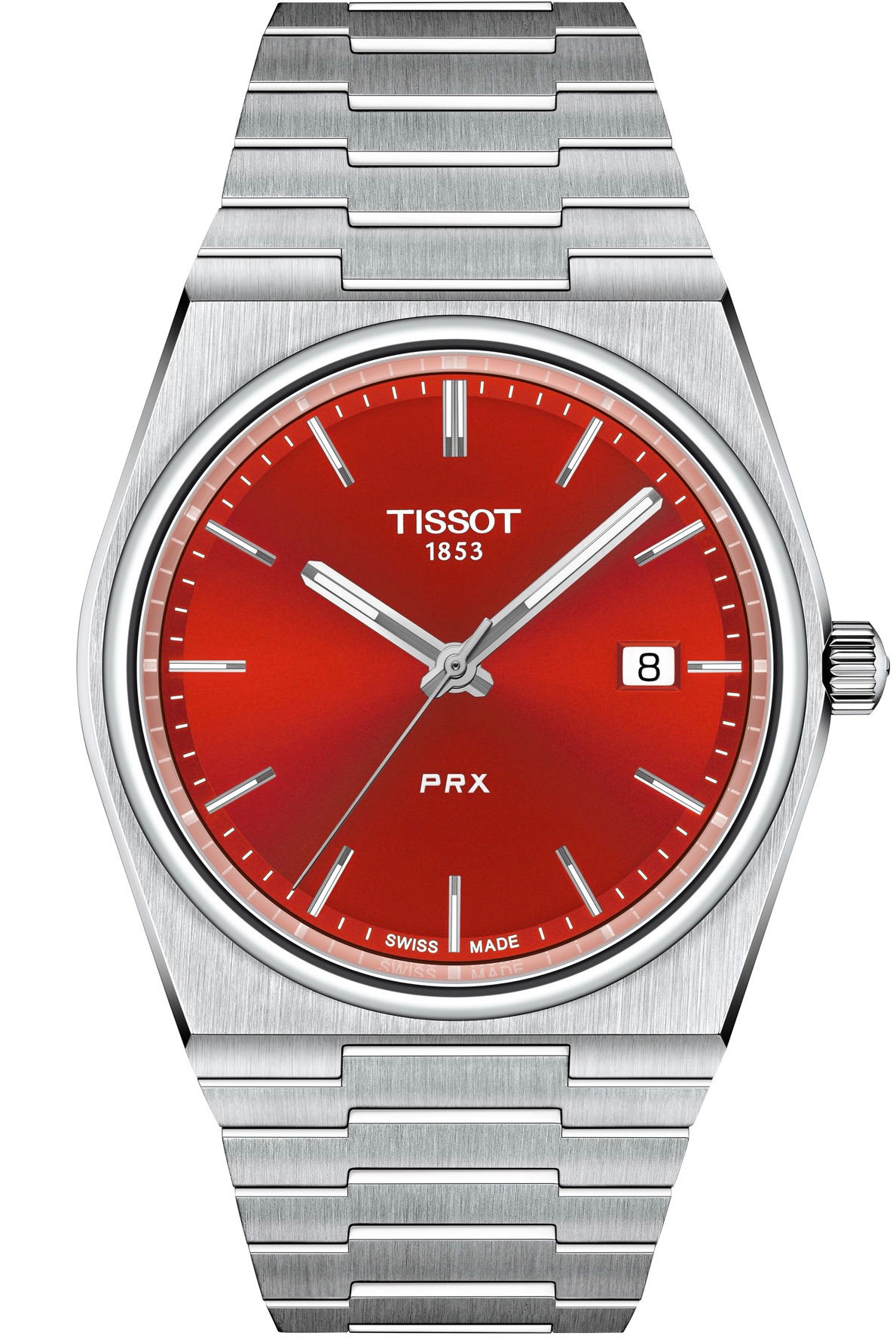 Tissot PRX 40mm T1374101142100 - Erkek Kol Saati (T137.410.11.421.00)