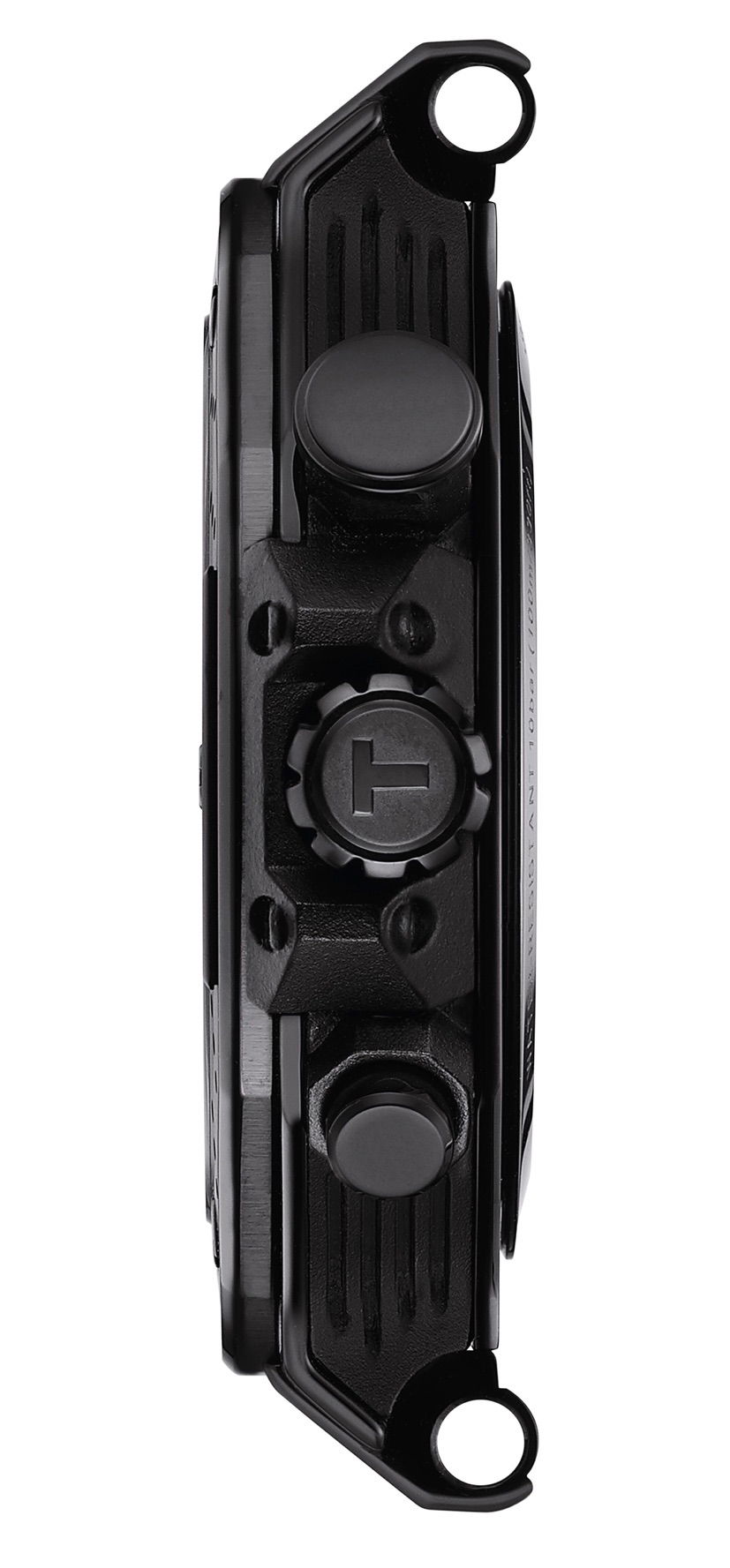 Tissot T-Race 45mm T1414173705102 - Erkek Kol Saati (T141.417.37.051.02)