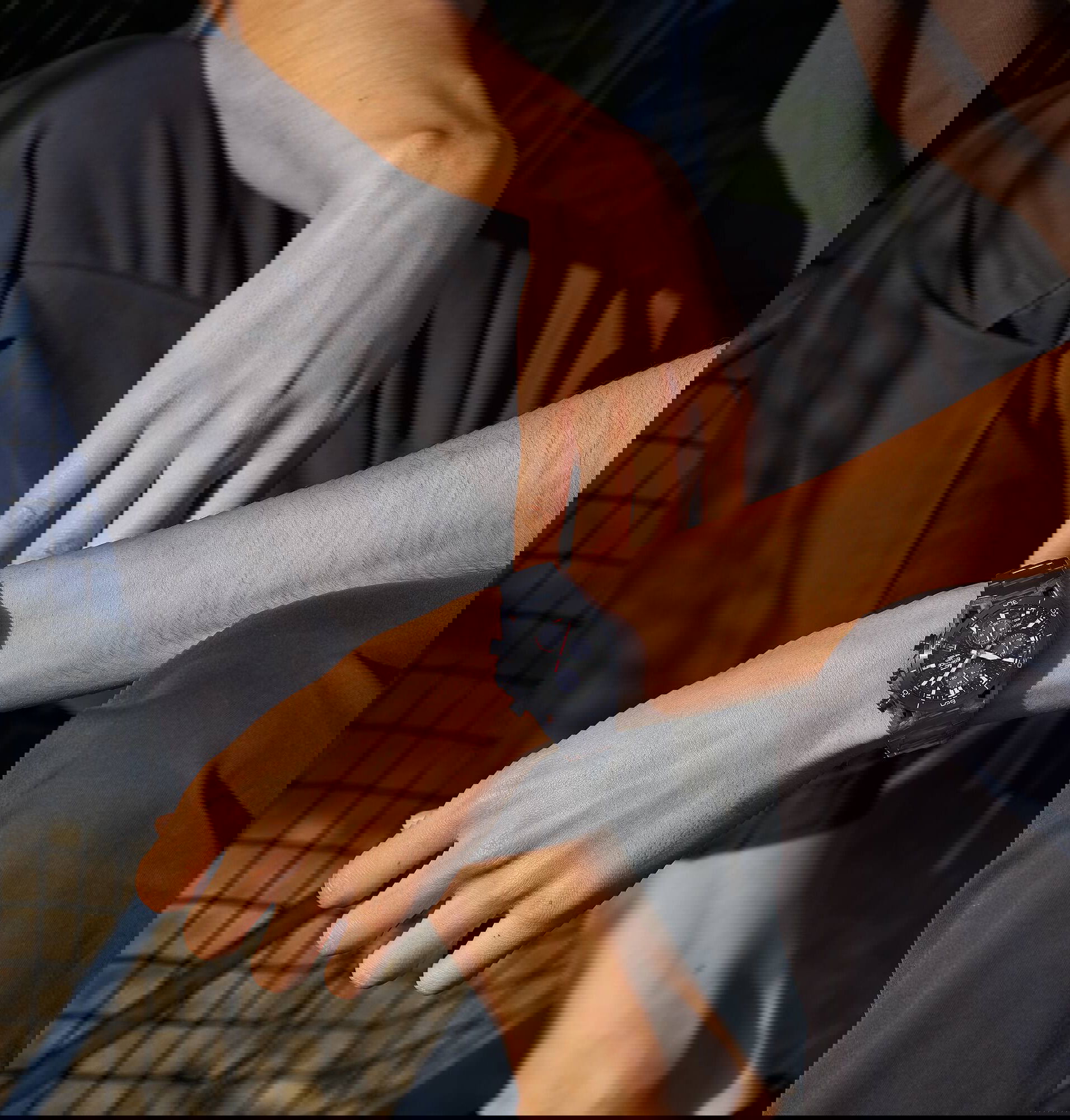 Casio Eqs-960Dc-1Avudf Edifice Güneş Enerjili