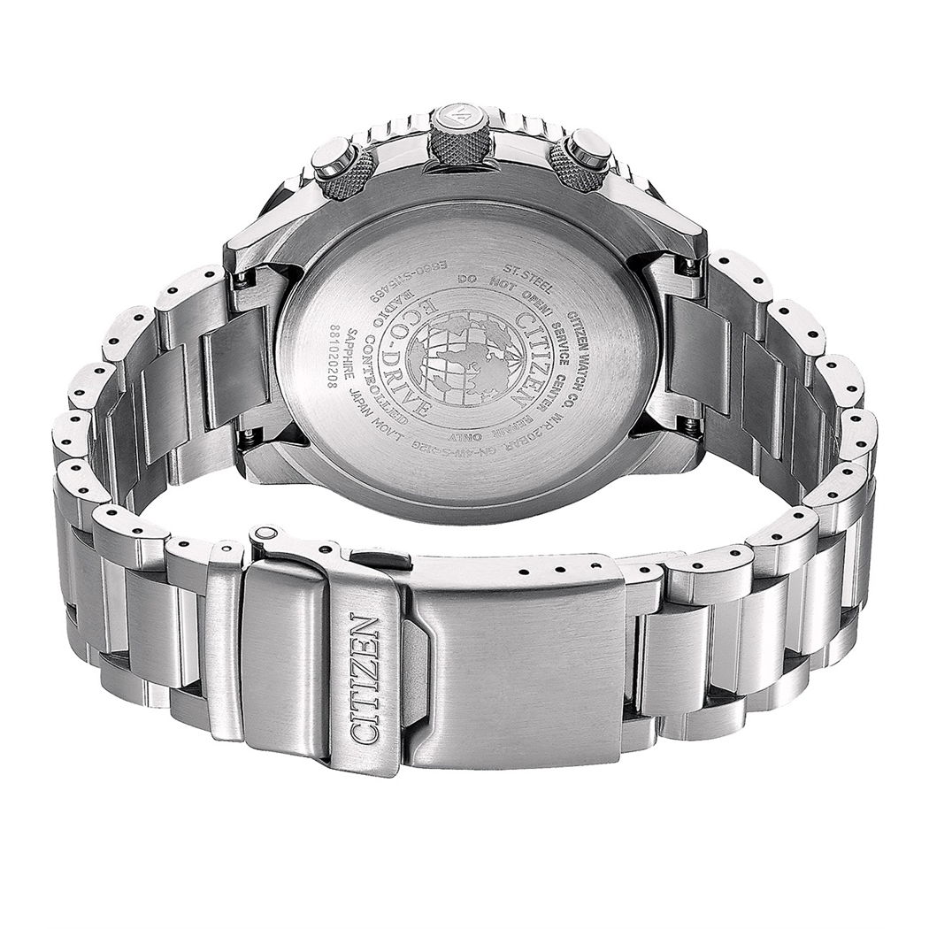 Citizen Cb5000-50L Promaster Radyo Kontrollü Erkek Kol Saati