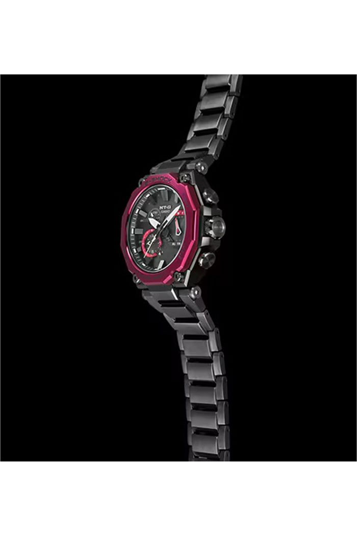 Casio Mtg-B2000bd-1A4dr G-Shock Kol Saati