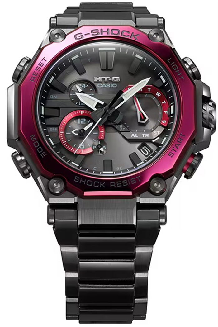 Casio Mtg-B2000bd-1A4dr G-Shock Kol Saati