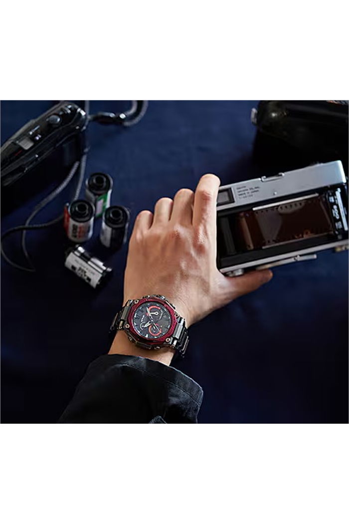Casio Mtg-B2000bd-1A4dr G-Shock Kol Saati