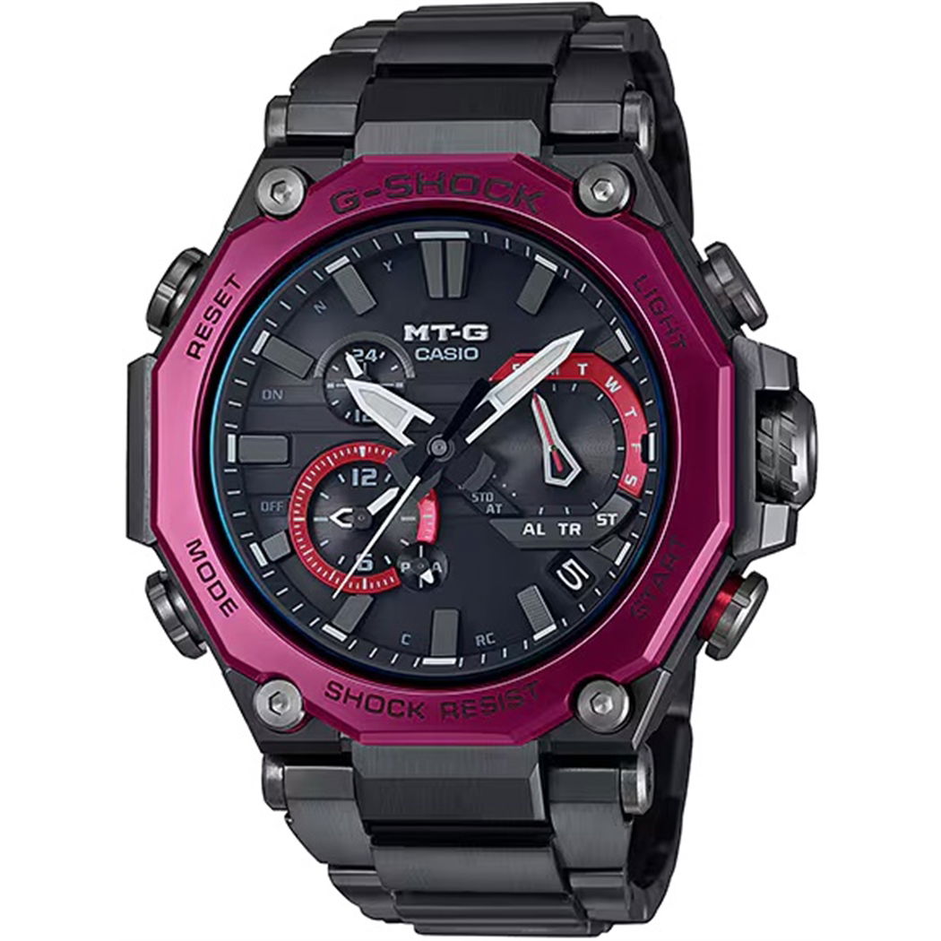 Casio Mtg-B2000bd-1A4dr G-Shock Kol Saati