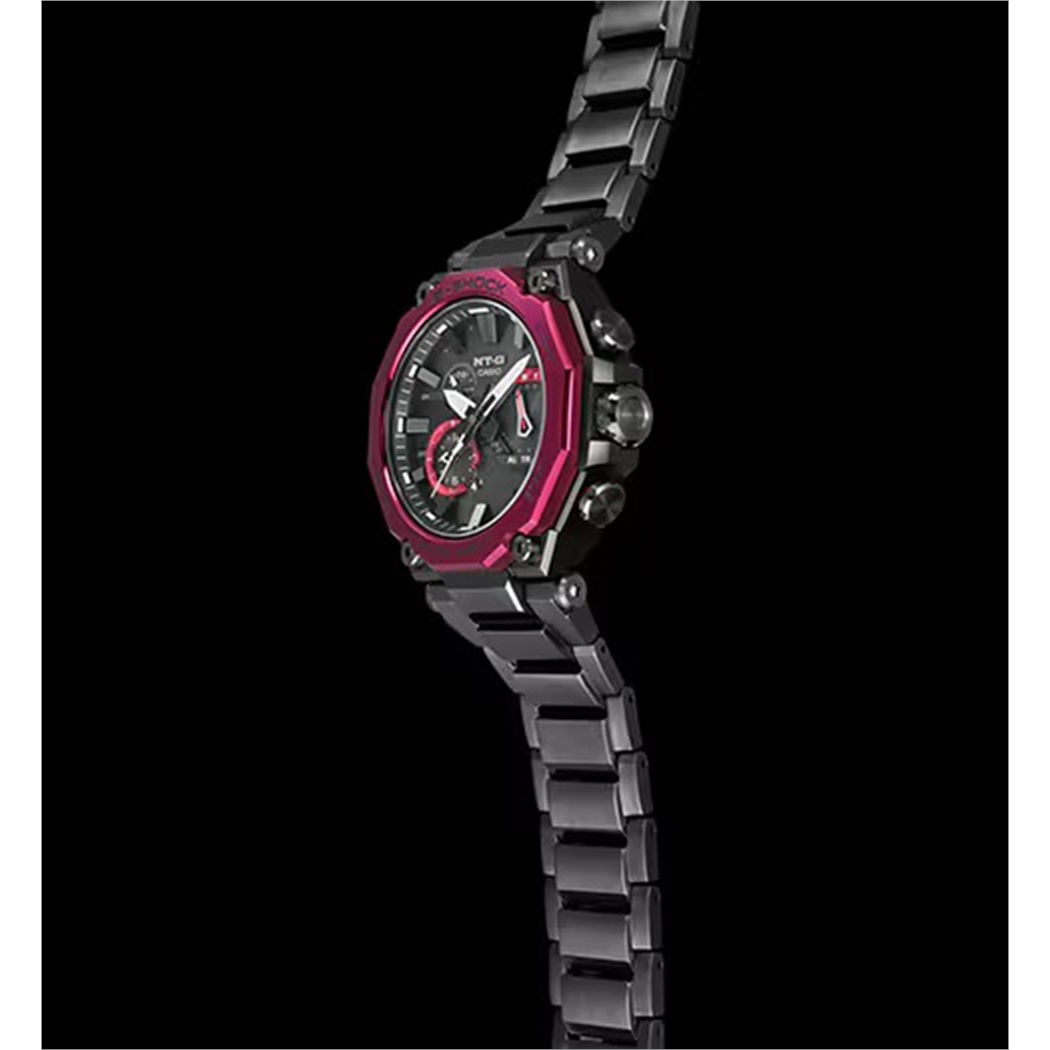 Casio Mtg-B2000bd-1A4dr G-Shock Kol Saati