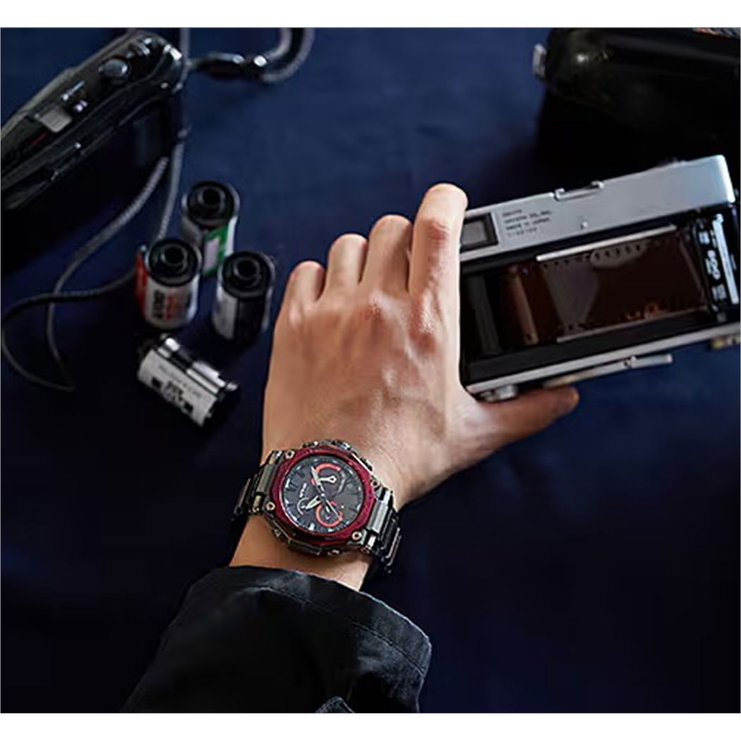 Casio Mtg-B2000bd-1A4dr G-Shock Kol Saati